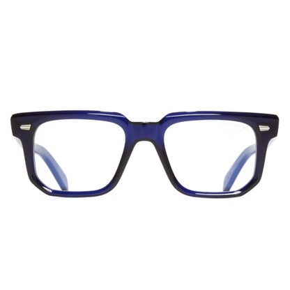 Cutler and Gross CGOP-1410-51-03 Navy Blue image 1