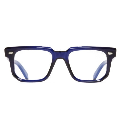 Cutler and Gross CGOP-1410-51-03 Navy Blue image 1