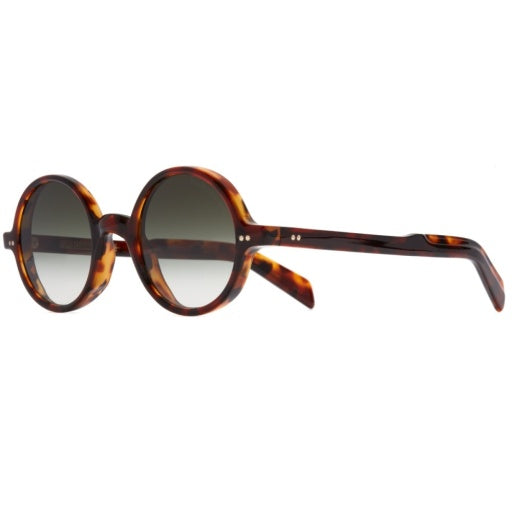 Cutler and Gross CGSN-GR01-48-02 Multi Havana Aubergine image 2