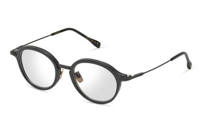 Dita STATESIDE-FOUR OPTICAL Black - Matte Black image 2 barcodes 0810121958339