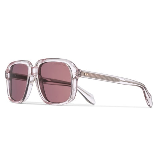 Cutler and Gross CGSN-1397-56-03 Nude Pink image 2