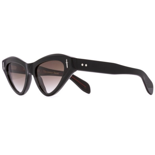 Cutler and Gross GFSN-009-52-01 Black W/ Dots image 2
