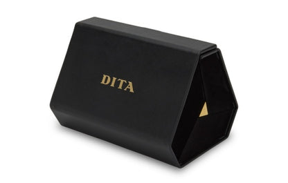 Dita DITA TRAVEL CASE Grey image 3 barcodes 0810187665066