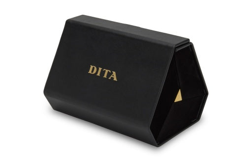 Dita DITA TRAVEL CASE Grey image 3 barcodes 0810187665066