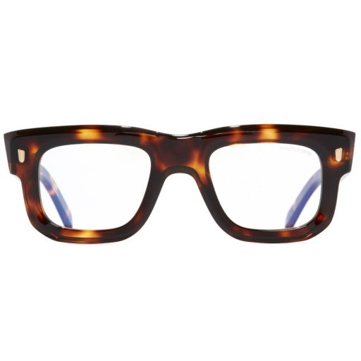 Cutler and Gross CGOP-1402-50-02 Old Brown Havana image 1