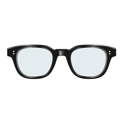 Cutler and Gross CGOP-GR17-48-01 Black image 1