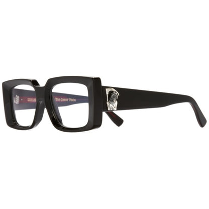 Cutler and Gross GFOP-001-52-01 Black W/ Mini Reaper image 2