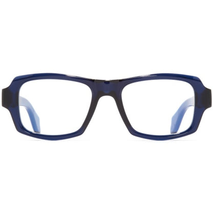 Cutler and Gross CGOP-9894-52-04 Navy Blue image 1