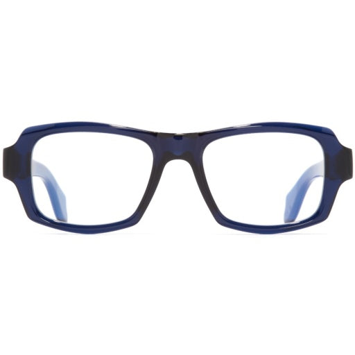 Cutler and Gross CGOP-9894-52-04 Navy Blue image 1