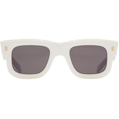 Cutler and Gross CGSN-1402-50-04 White Ivory image 1