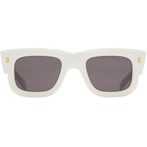 Cutler and Gross CGSN-1402-50-04 White Ivory image 1