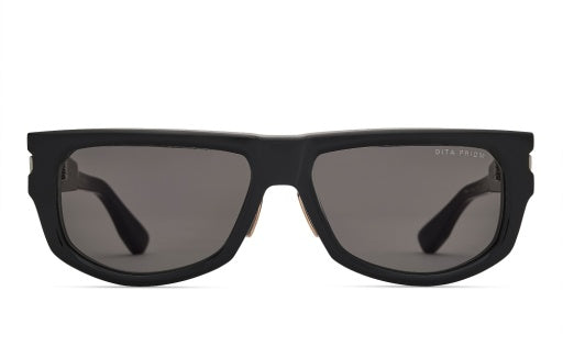 Dita PRIDM Black - Black Palladium - Red image 1 barcodes 0810187661464