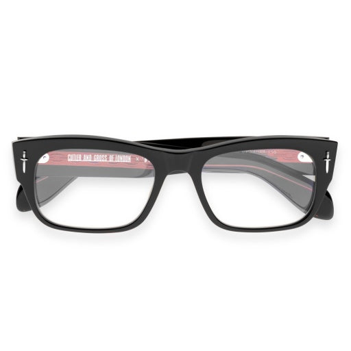 Cutler and Gross GFOP-002-54-01 Black image 3