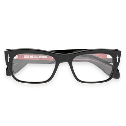 Cutler and Gross GFOP-002-54-01 Black image 3