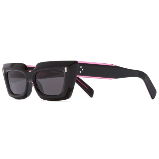 Cutler and Gross CGSN-1408-51-01 Pink On Black image 2