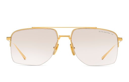 Dita ARTOA.13 OPTICAL Yellow Gold image 1 barcodes 0810187660016