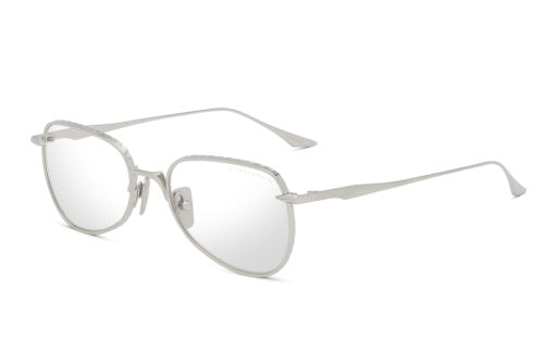 Dita LAURHYN OPTICAL Silver image 2 barcodes 0810187663567