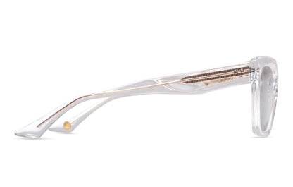 Dita AMOZA OPTICAL Crystal Clear image 3 barcodes 0810121957127