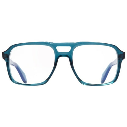 Cutler and Gross CGOP-1394-55-09 Tribeca Teal image 1