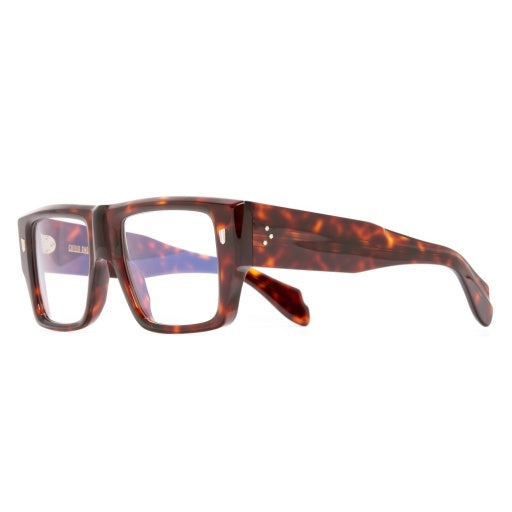 Cutler and Gross CGOP-1414-54-02 Dark Turtle image 2