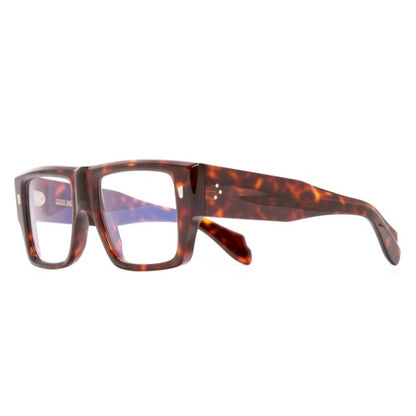 Cutler and Gross CGOP-1414-54-02 Dark Turtle image 2
