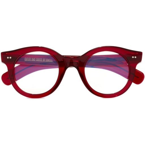 Cutler and Gross CGOP-1390-47-05 Lipstick Red image 3