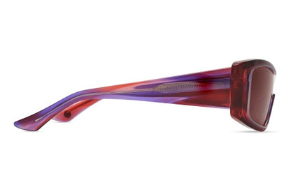 Dita ILAYA Dreamy Red Swirl image 3 barcodes 0810121957851 0810121957882