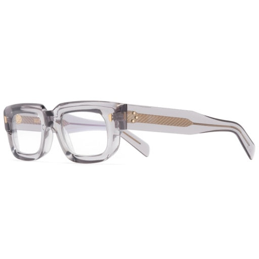 Cutler and Gross CGOP-9325-50-04 Smoke Quartz image 2