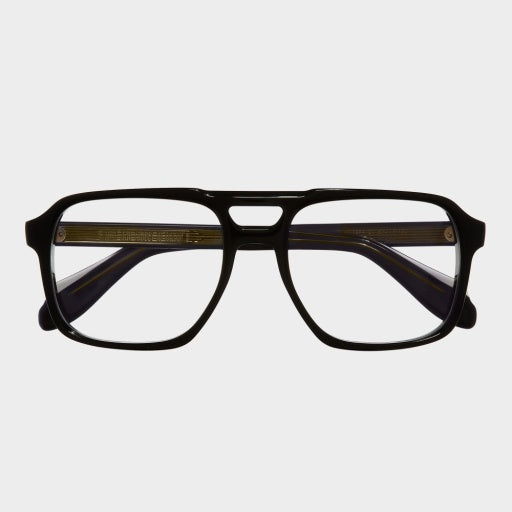 Cutler and Gross CGOP-1394-57-01 Black image 3