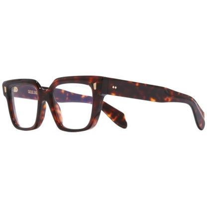 Cutler and Gross CGOP-9347-50-02 Dark Turtle image 2