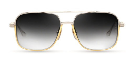 Dita EPLX.11 Black Palladium - Yellow Gold image 1 barcodes 0810029149778