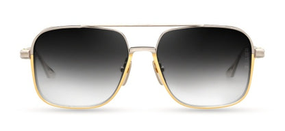 Dita EPLX.11 Black Palladium - Yellow Gold image 1 barcodes 0810029149778