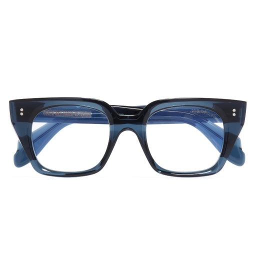 Cutler and Gross CGOP-1411-48-04 Deep Blue image 3