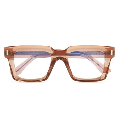 Cutler and Gross CGOP-1386-52-15 Crystal Peach image 3