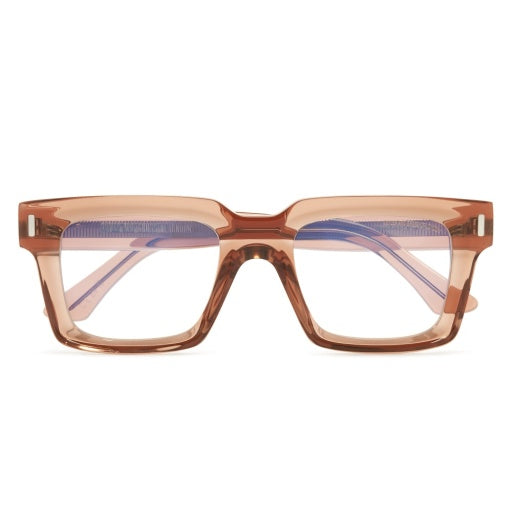 Cutler and Gross CGOP-1386-52-15 Crystal Peach image 3