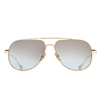 Cutler and Gross GFSN-028-58-01 Gold/Silver image 1
