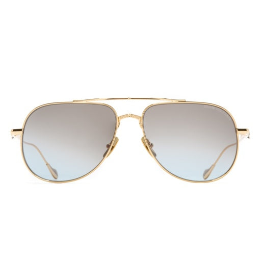 Cutler and Gross GFSN-028-58-01 Gold/Silver image 1