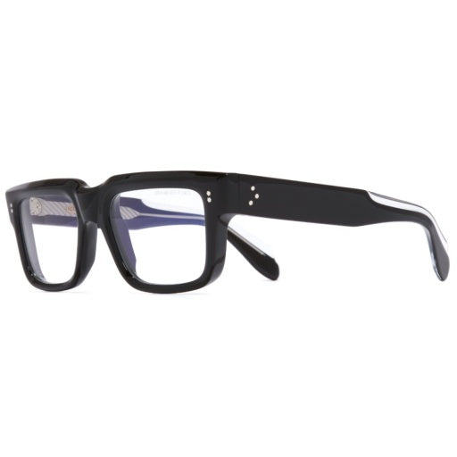 Cutler and Gross CGOP-1403-54-01 Black image 2