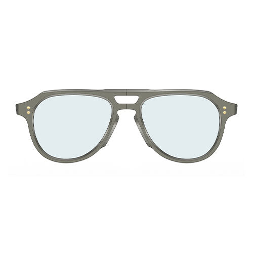 Cutler and Gross CGOP-GR18-51-04 Grey On Granny image 1