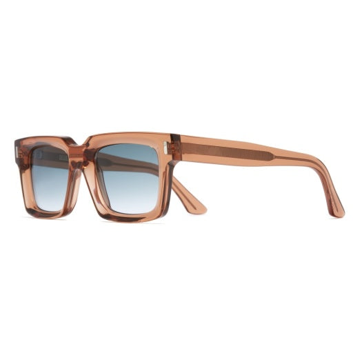 Cutler and Gross CGSN-1386-52-12 Crystal Peach image 2