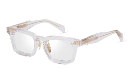 Dita MONOLIX OPTICAL Crystal Clear image 2 barcodes 0810187660405