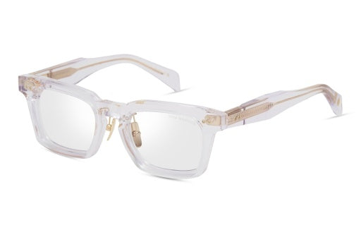 Dita MONOLIX OPTICAL Crystal Clear image 2 barcodes 0810187660405