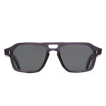 Cutler and Gross CGSN-GR15-52-5P Dark Grey/Polar image 1