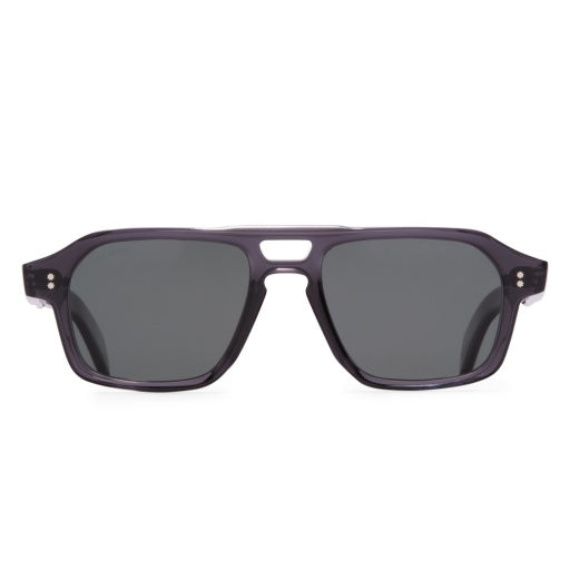 Cutler and Gross CGSN-GR15-52-5P Dark Grey/Polar image 1