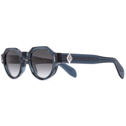 Cutler and Gross GFSN-006-48-04 Deep Blue W/ Lucky Diamond image 2