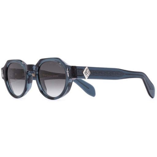 Cutler and Gross GFSN-006-48-04 Deep Blue W/ Lucky Diamond image 2