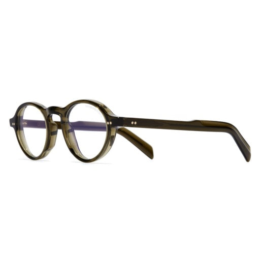 Cutler and Gross CGOP-GR08-47-03 Olive image 2