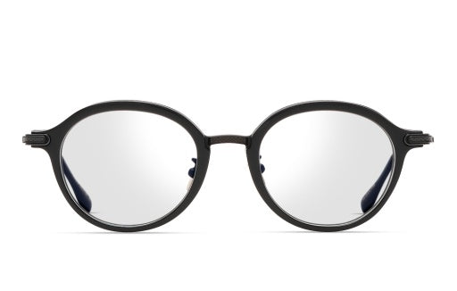 Dita STATESIDE-FOUR OPTICAL Black - Matte Black image 1 barcodes 0810121958339
