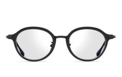 Dita STATESIDE-FOUR OPTICAL Black - Matte Black image 1 barcodes 0810121958339