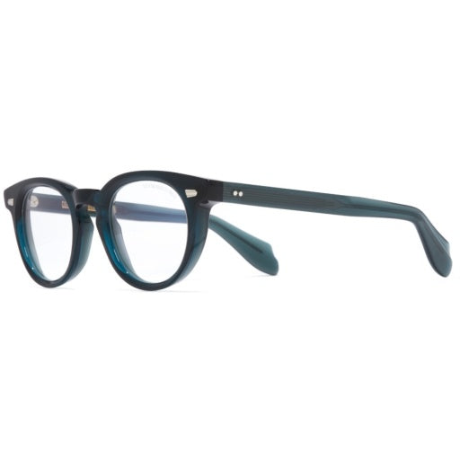 Cutler and Gross CGOP-1405-47-03 Bi Teal image 2